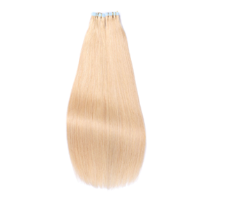 Wholesale price virgin hair raw cuticle aligned hair PU lead the hair
